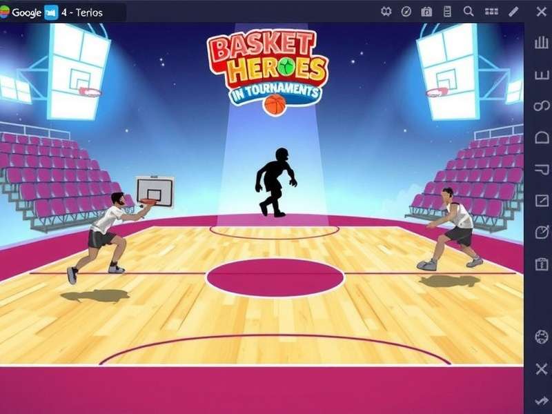 Special Indian festival tournaments Basket Heroes IN Tournaments